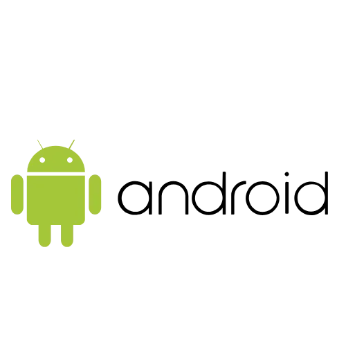 Mobile App Development Icon